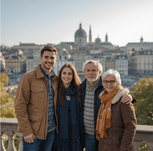 Anne ve baba üzerinden Bulgaristan vatandaşlık başvurusu - Aile vatandaşlık işlemleri